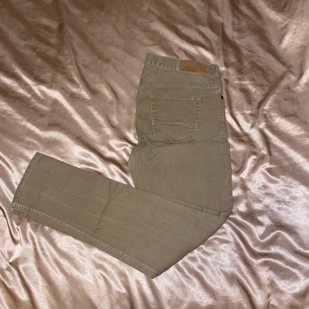 PacSun Jeans - Skinny